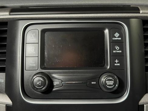 Used 2014 RAM 1500 Tradesman w/ Power & Remote Entry Group RWD image 23