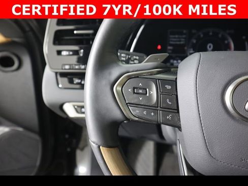 Used 2024 Lexus RX 350 Premium w/ Accessory Package (Z1) AWD/4WD image 21