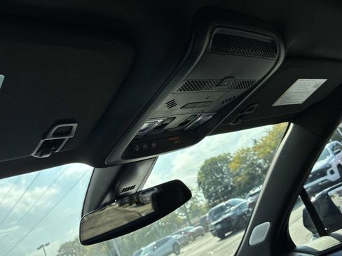 Certified 2024 Cadillac XT6 Sport image 36