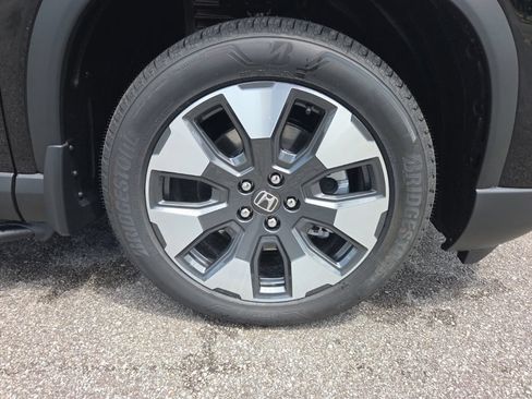 New 2026 Honda Pilot Elite image 10
