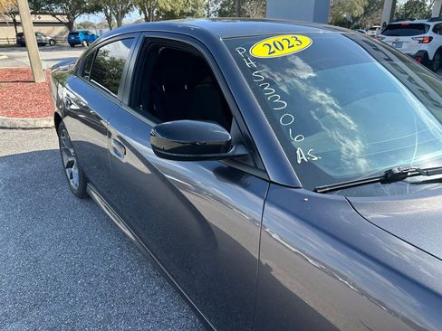 Used 2023 Dodge Charger GT image 13
