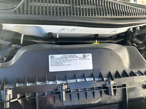 Used 2024 Chevrolet Express 2500 w/ Driver Convenience Package image 34