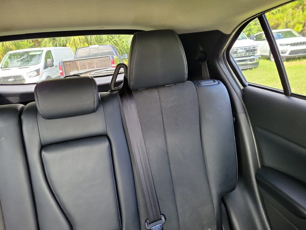 Used 2025 Mitsubishi Eclipse Cross SE AWD/4WD image 18