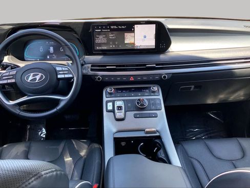 Used 2025 Hyundai Palisade SEL AWD/4WD image 15