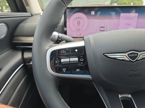 New 2026 Genesis GV80 2.5T Select AWD/4WD image 20