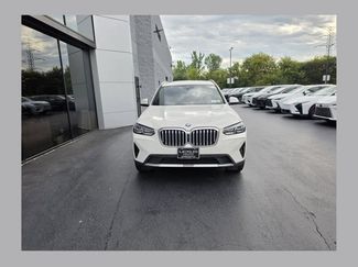 Used 2024 BMW X3 xDrive30i w/ Convenience Package AWD/4WD video 1
