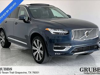 Used 2024 Volvo XC90 B6 Ultimate AWD/4WD video 1
