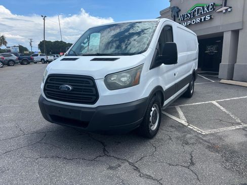 Used 2016 Ford Transit 150 130 Low Roof RWD image 6