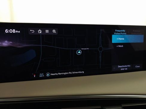 New 2026 Genesis GV70 3.5T Sport Prestige image 19