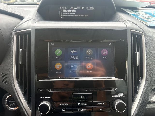 Certified 2023 Subaru Forester Premium AWD/4WD image 23