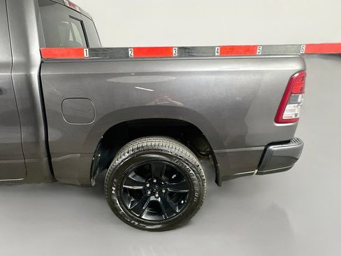 Used 2023 RAM 1500 Big Horn RWD image 31