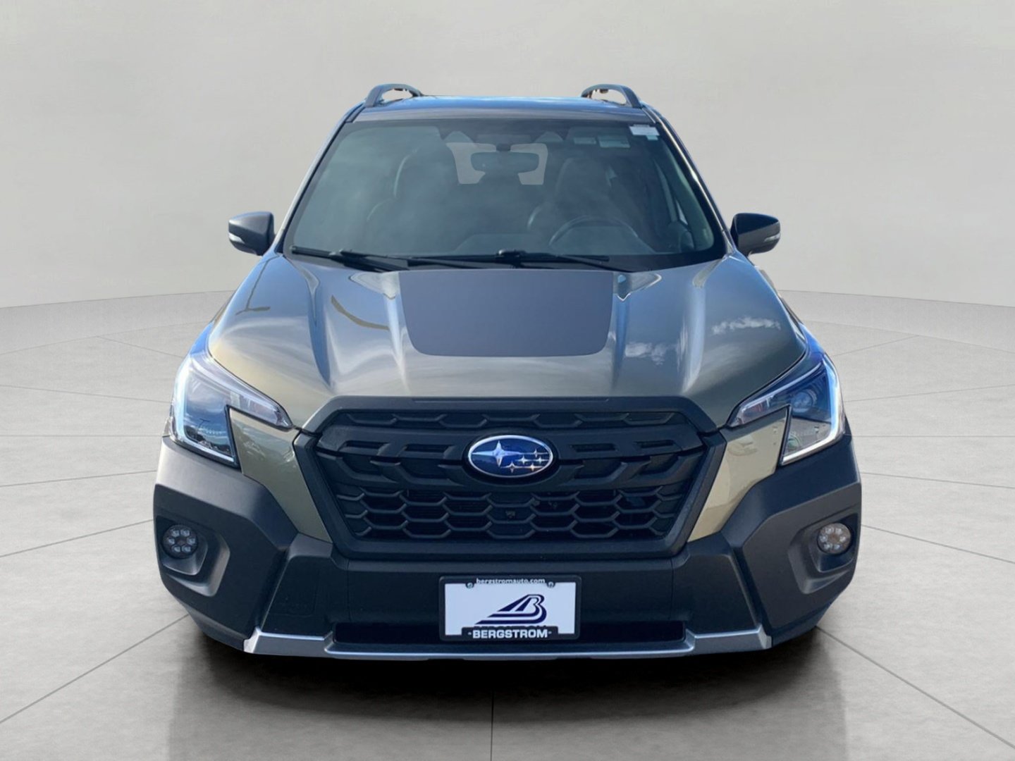Used 2023 Subaru Forester Wilderness AWD/4WD image 3