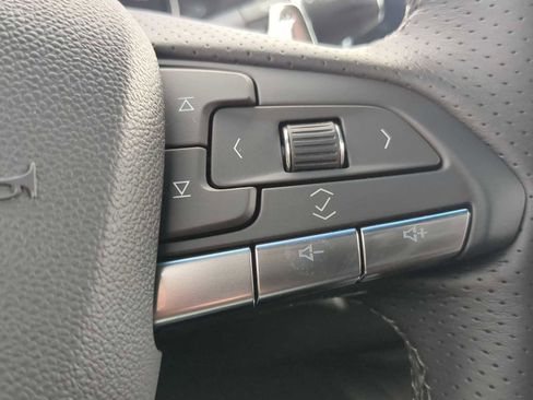 New 2025 Cadillac CT4 Sport image 16