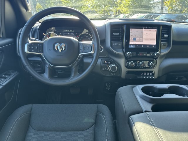 New 2027 RAM 1500 Tradesman AWD/4WD image 21