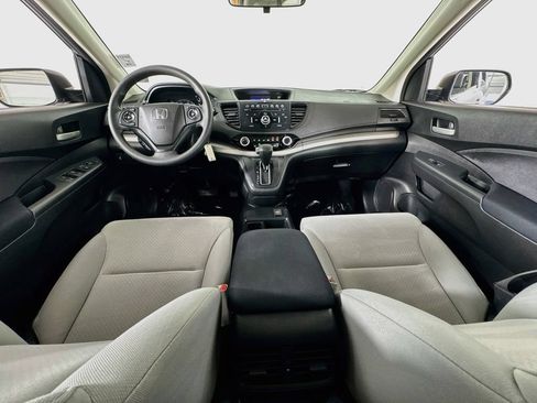 Used 2016 Honda CR-V LX image 25