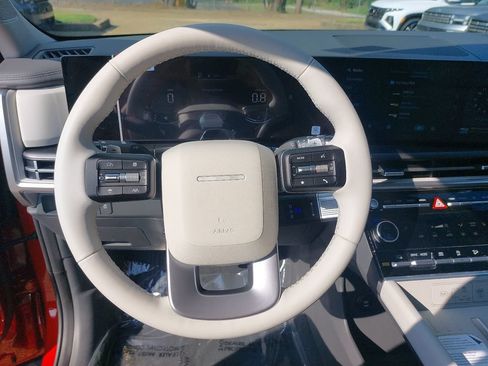 New 2027 Hyundai Santa Fe SEL AWD/4WD image 17