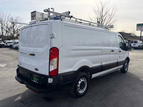 Used 2019 Ford Transit 250 148 Low Roof image 7