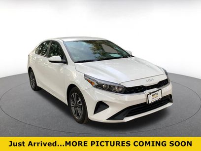 Used 2024 Kia Forte LXS
