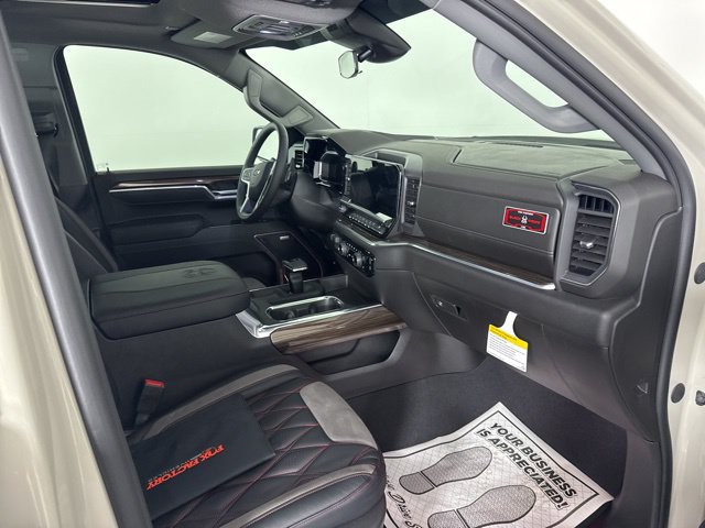 New 2026 Chevrolet Silverado 1500 RST AWD/4WD image 13