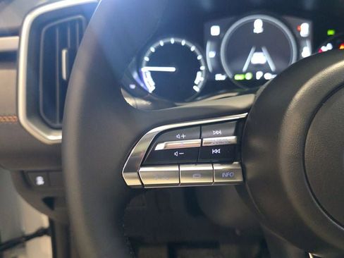 New 2026 MAZDA CX-50 AWD 2.5 Hybrid w/ Premium Pkg image 26