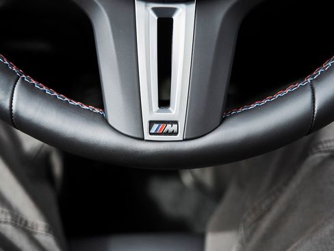 Used 2026 BMW X7 M60i AWD/4WD image 70