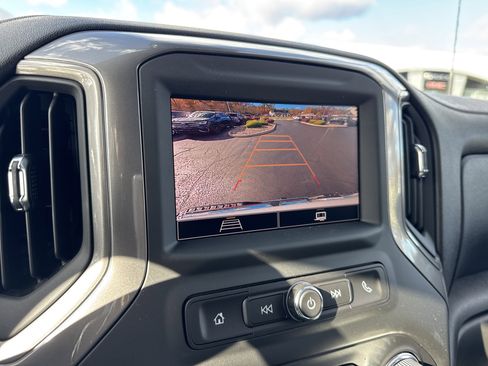 New 2026 GMC Sierra 2500 Pro image 20