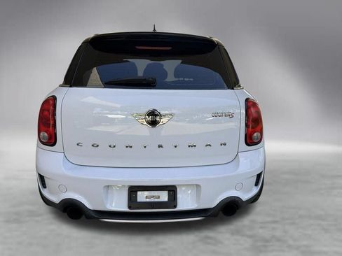 Used 2016 MINI Cooper Countryman S AWD/4WD image 27