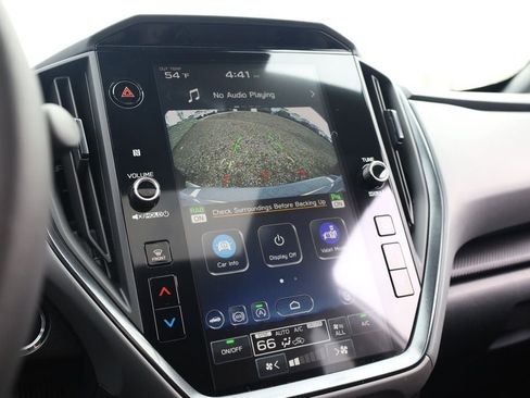 New 2026 Subaru Crosstrek 2.5i Wilderness AWD/4WD image 13