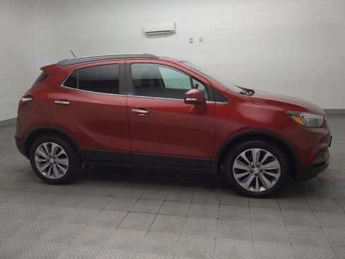 Used 2018 Buick Encore Preferred FWD image 11