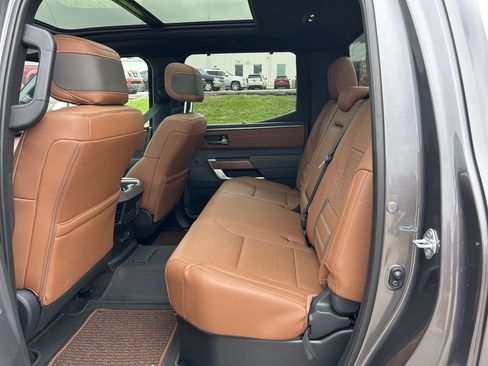 Used 2025 Toyota Tundra 1794 Edition image 10