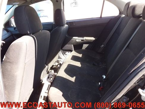 Used 2008 Mitsubishi Lancer DE image 7