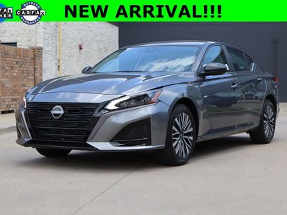 Used 2026 Nissan Altima 2.5 SV