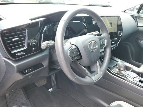 Used 2025 Lexus NX 350 AWD w/ Accessory Package (2T) image 19