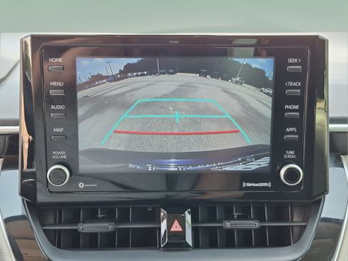 Used 2022 Toyota Corolla LE FWD image 24