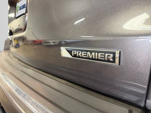 Used 2018 Chevrolet Tahoe Premier w/ Max Trailering Package AWD/4WD image 44