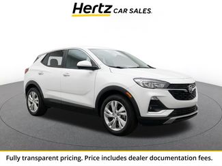 Used 2026 Buick Encore GX Preferred AWD/4WD video 1