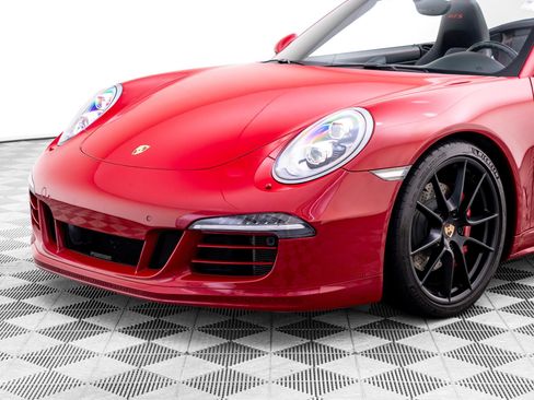 Used 2015 Porsche 911 Carrera GTS RWD image 36