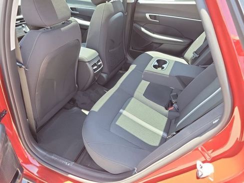 New 2026 Hyundai Sonata SEL FWD image 28