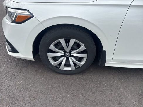 Used 2024 Honda Civic LX image 19