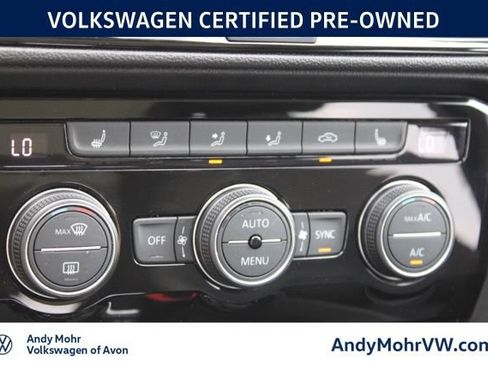 Used 2023 Volkswagen Taos SEL AWD/4WD image 41
