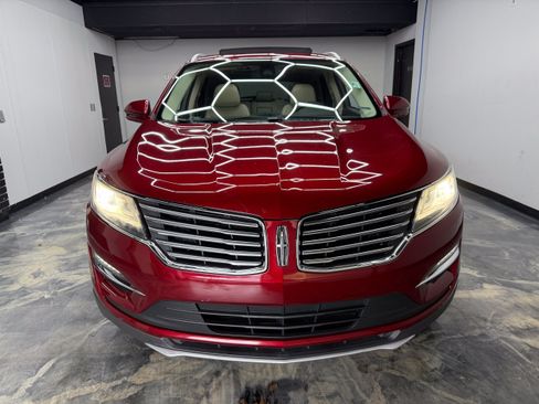 Used 2018 Lincoln MKC Reserve w/ MKC Technology Package AWD/4WD image 10