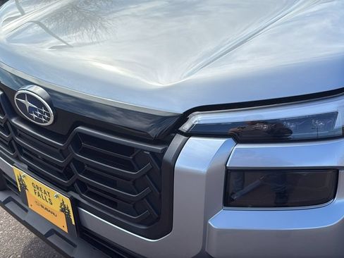 New 2026 Subaru Outback Limited XT AWD/4WD image 9