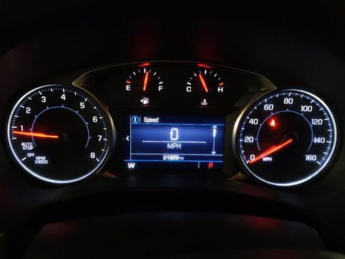 Used 2023 GMC Terrain SLE w/ LPO, Floor Liner Package image 23