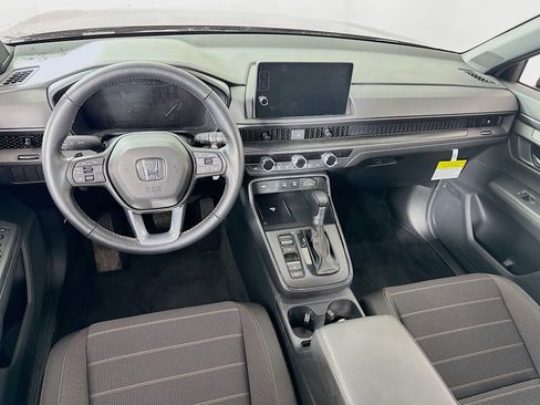 Certified 2026 Honda CR-V Sport image 19