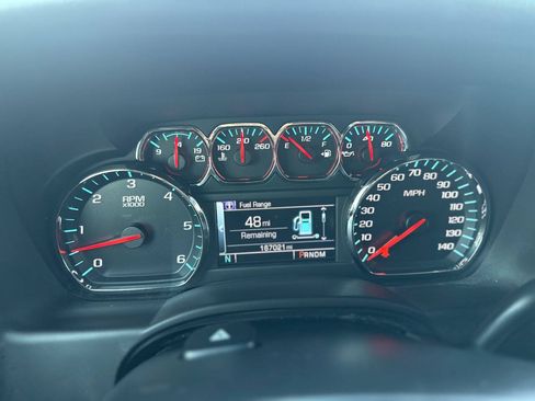 Used 2016 Chevrolet Tahoe LS AWD/4WD image 36