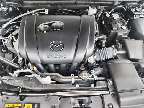 Used 2026 MAZDA CX-50 AWD 2.5 S w/ Preferred Pkg image 39