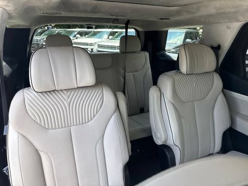 Used 2023 Hyundai Palisade Calligraphy AWD/4WD image 29