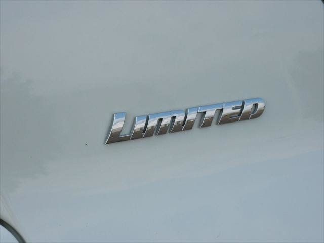 Certified 2023 Toyota 4Runner Limited AWD/4WD image 10