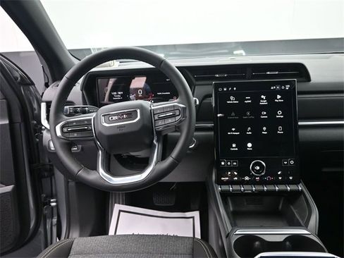 New 2026 GMC Terrain Elevation image 12