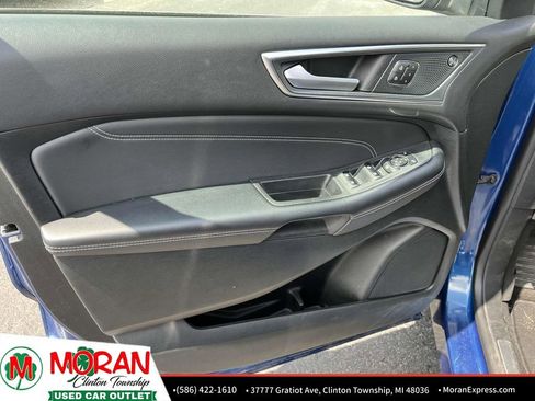 Used 2024 Ford Edge Titanium image 15